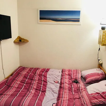 Apartman Plein Coeur De Bareges, 4 Personnes *