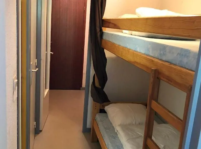 Plein Coeur De Bareges, 4 Personnes Apartman