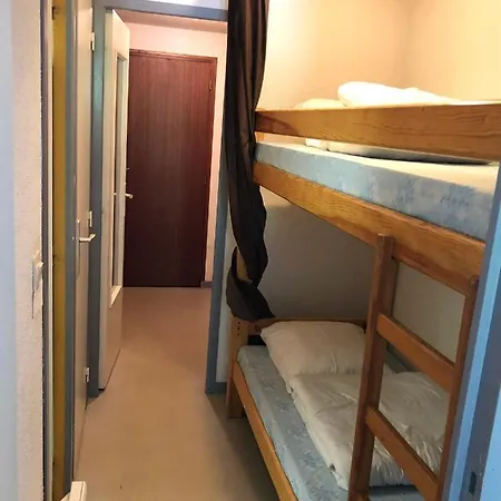 Plein Coeur De Barèges, 4/6 Personnes Appartamento