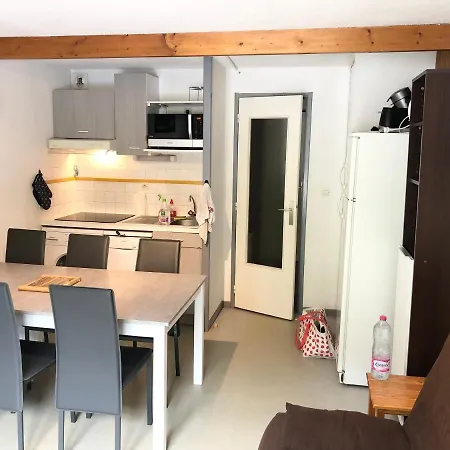 Plein Coeur De Barèges, 4/6 Personnes *